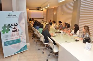 Read more about the article Semana da Justiça pela Paz em Casa começa segunda (9) com 508 audiências em pauta