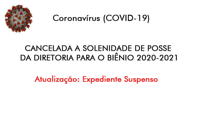 Você está visualizando atualmente Impacto do novo coronavirus no TJMMG