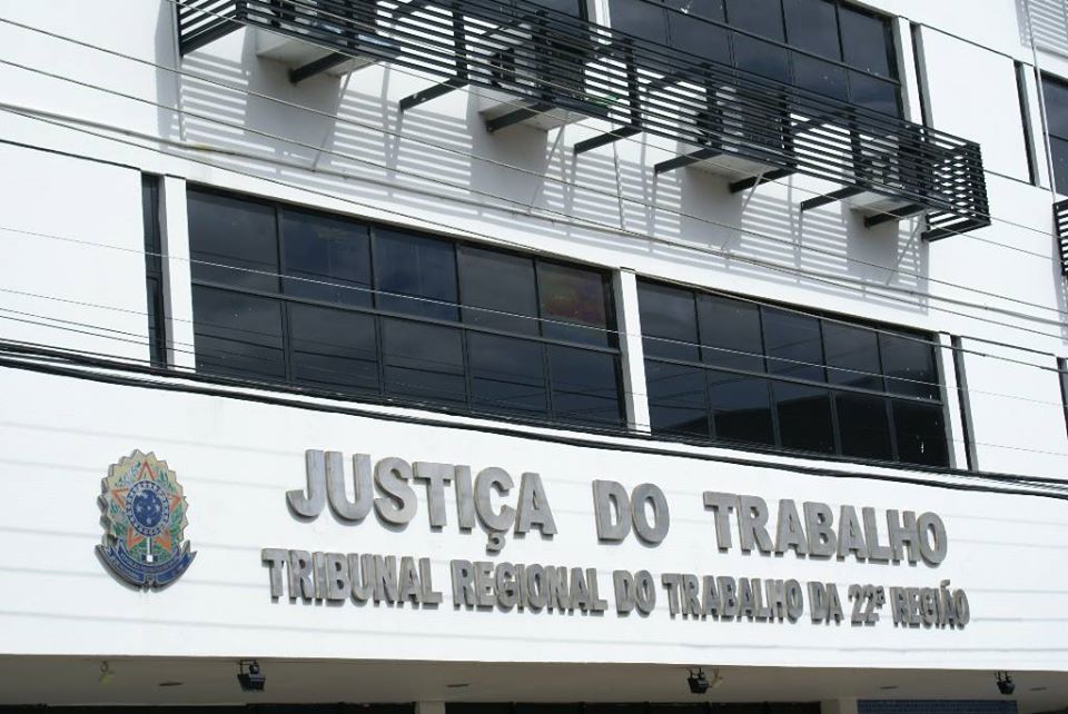 Leia mais sobre o artigo Justiça do Trabalho do Piauí retoma serviços presenciais nesta segunda (2/8)