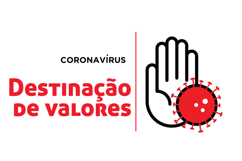 Você está visualizando atualmente Justiça do Trabalho e MPT destinam mais R$ 347 mil para combate ao coronavírus