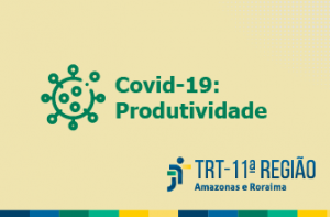 Read more about the article Justiça do Trabalho divulga produtividade durante período de trabalho remoto