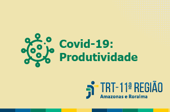 Você está visualizando atualmente Justiça do Trabalho divulga produtividade durante período de trabalho remoto