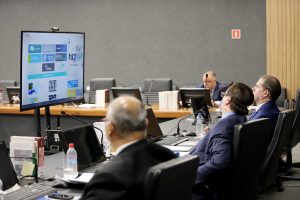 Read more about the article Plantão extraordinário: Plenário esclarece dúvidas sobre sessões virtuais