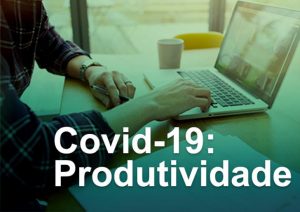 Read more about the article Produtividade ganha página no Portal para divulgar relatórios semanais