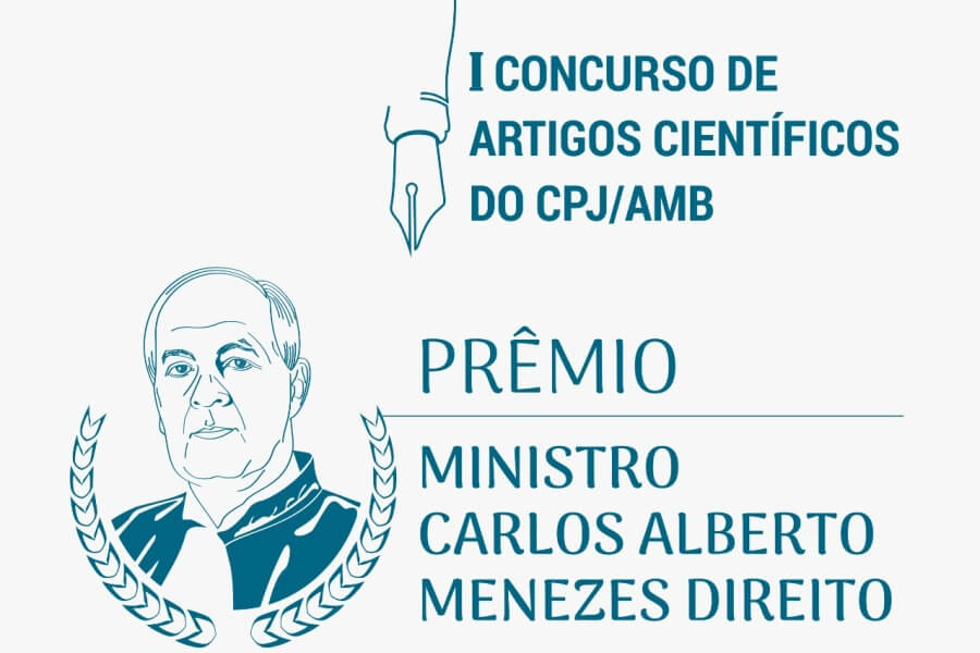 Você está visualizando atualmente Associação lança concurso de Artigos Científicos do Centro de Pesquisas Judiciais