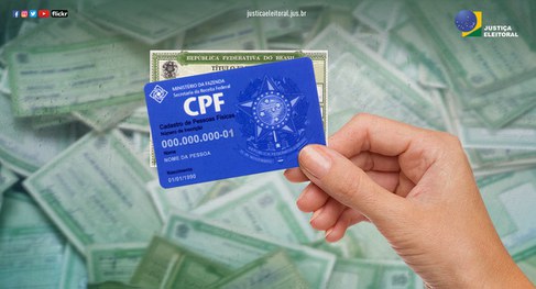 Você está visualizando atualmente Receita Federal regulariza CPFs para pagamento do auxílio emergencial