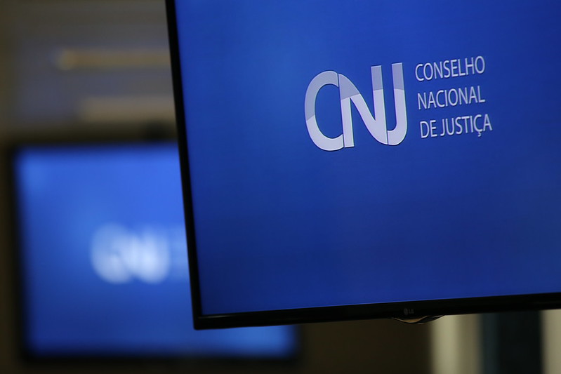 You are currently viewing CNJ acompanha implantação de comunicação oficial eletrônica na Justiça