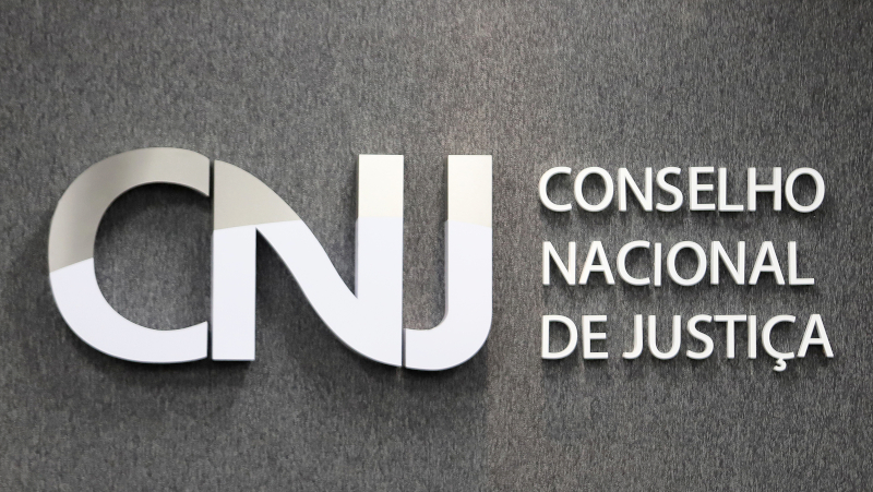 Leia mais sobre o artigo Nota oficial – CNJ refuta acusações contra corregedor nacional