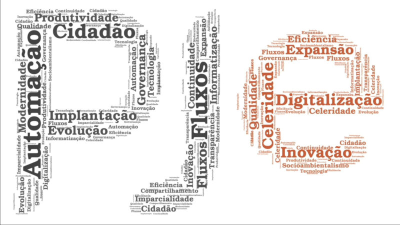 Você está visualizando atualmente Nova marca do PJe é lançada em webinar sobre automação