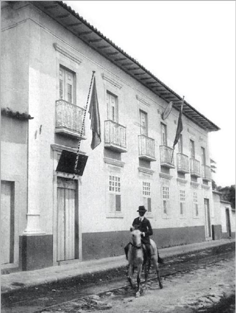 Você está visualizando atualmente Dia da Memória do Poder Judiciário marca a história da Justiça matogrossense