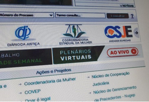 Você está visualizando atualmente Tribunal do MS terá sessões telepresenciais transmitidas por plataformas digitais