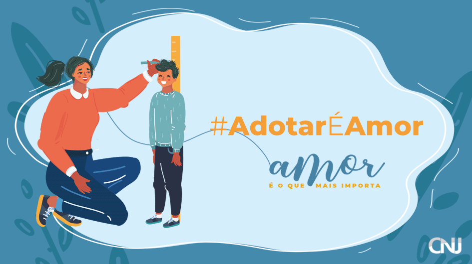 Leia mais sobre o artigo Campanha #AdotaréAmor tem alcance de 210 milhões de perfis