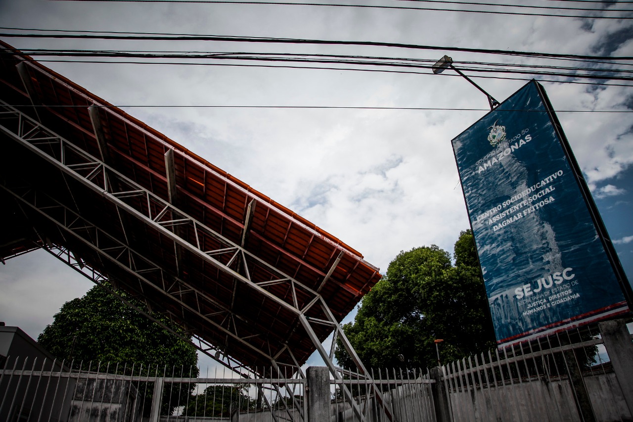 Você está visualizando atualmente Juiz recomenda medidas emergenciais para evitar covid-19 em centros socioeducativos