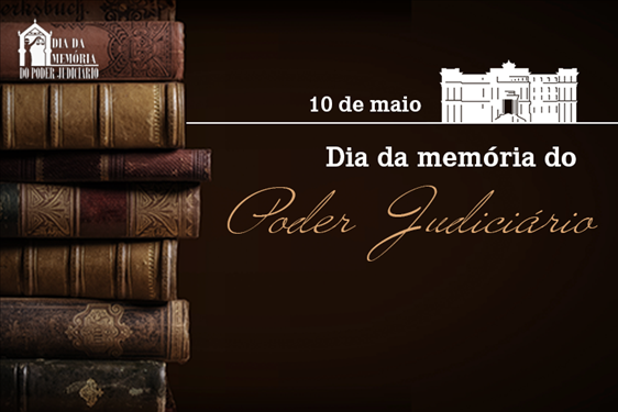 Você está visualizando atualmente Tribunal paulista celebra o primeiro Dia da Memória do Poder Judiciário