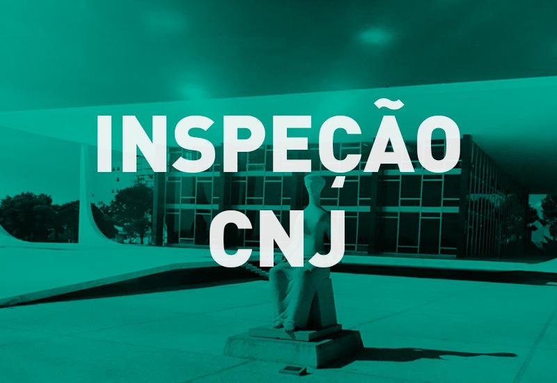 Você está visualizando atualmente Tribunal de Justiça do Paraná recebe inspeção do CNJ no início de junho