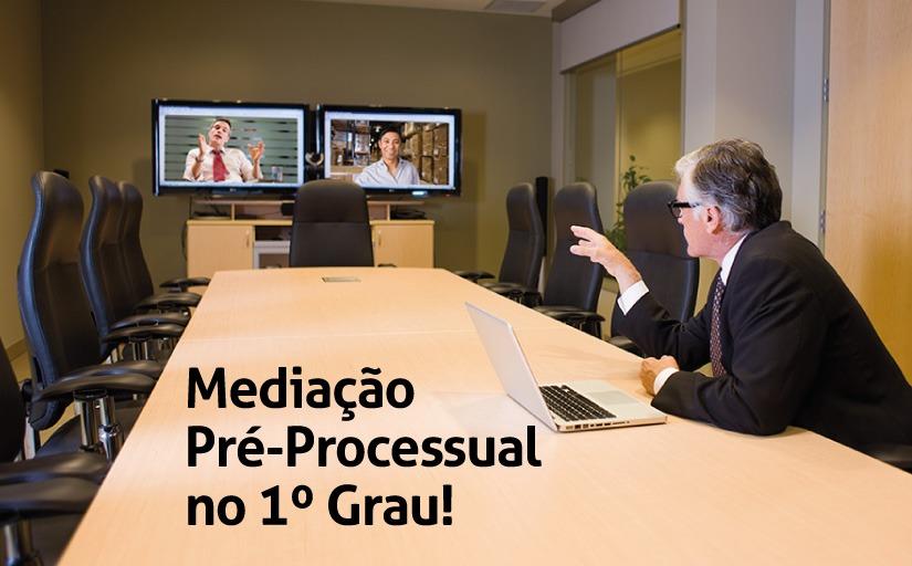 Você está visualizando atualmente Juízes do Trabalho podem mediar acordos sem necessidade de processo