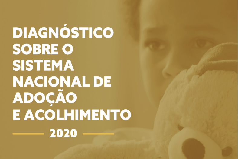 Você está visualizando atualmente Quase 500 crianças e adolescentes foram adotados no ES nos últimos cinco anos