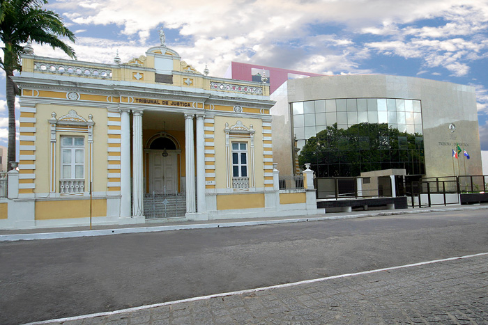 ESMAL - ESCOLA SUPERIOR DA MAGISTRATURA DO ESTADO DE ALAGOAS