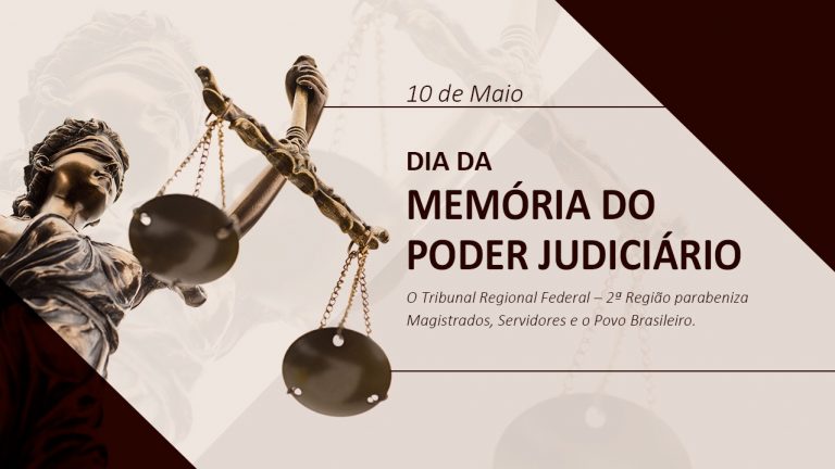 Você está visualizando atualmente Gestores destacam relevância da criação do Dia da Memória do Poder Judiciário