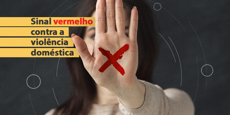 Você está visualizando atualmente Campanha Sinal Vermelho resgata mulher no Mato Grosso do Sul