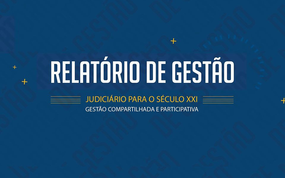 Leia mais sobre o artigo Tribunal de Justiça de Minas Gerais publica balanço da gestão do biênio 2018/2020