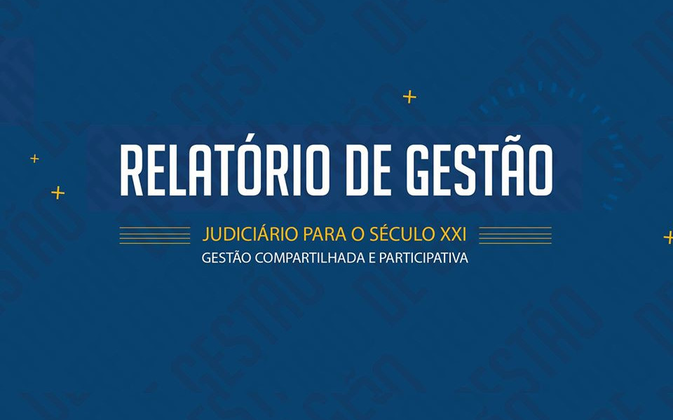 Você está visualizando atualmente Tribunal de Justiça de Minas Gerais publica balanço da gestão do biênio 2018/2020