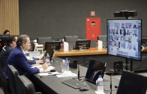 Read more about the article CNJ e OAB firmam parcerias para expandir conciliação e Escritório Digital