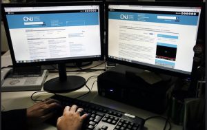 Read more about the article Tecnologia apoia ações do CNJ voltadas à privação de liberdade na pandemia