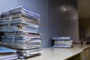 Read more about the article Grupo de trabalho vai elaborar estudos para o fortalecimento dos precedentes judiciais