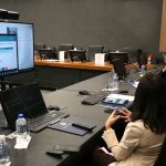 Tribunais debatem importância da gestão de dados