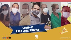 Read more about the article Covid-19: Justiça eleitoral em Rondônia continua atendendo de forma remota