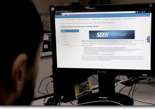 Leia mais sobre o artigo Criação de funcionalidades no SEEU adequa sistema a novos contextos