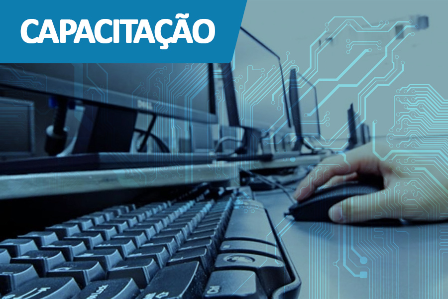 Você está visualizando atualmente Servidor pode fazer curso de nivelamento online oferecido pelo CNJ