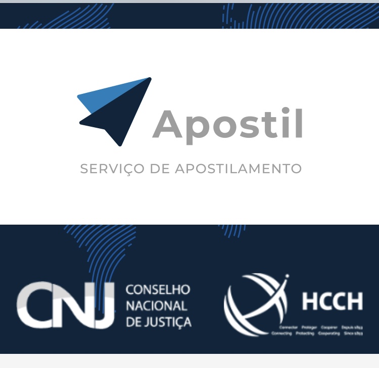 Você está visualizando atualmente Corregedor nacional institui sistema eletrônico de apostilamento