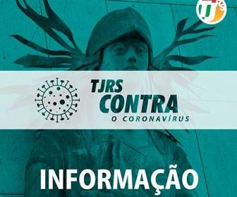 Leia mais sobre o artigo Coronavírus: Comarcas de cinco regiões do RS podem entrar em bandeira vermelha