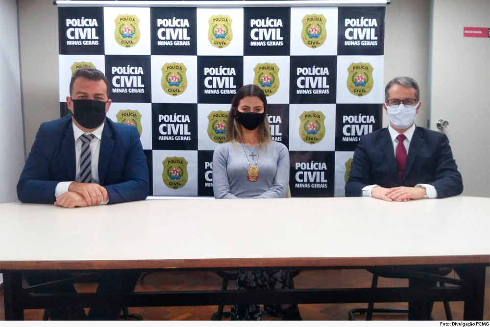 Você está visualizando atualmente TJ e Polícia Civil reforçam luta contra a violência doméstica em Minas Gerais