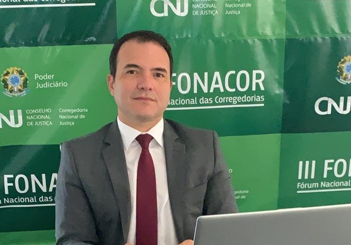 You are currently viewing Após projeto-piloto, Corregedoria edita provimento para adoção nacional do PJeCor
