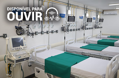 Você está visualizando atualmente Covid-19: Justiça do Trabalho e MPT destinam R$ 143 mil para hospital de Colider (MT)