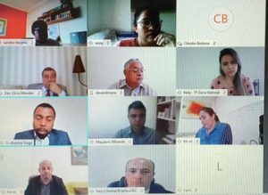 Read more about the article Tribunal realiza correição ordinária virtual na 5ª Zona Eleitoral, em Tarauacá (AC)