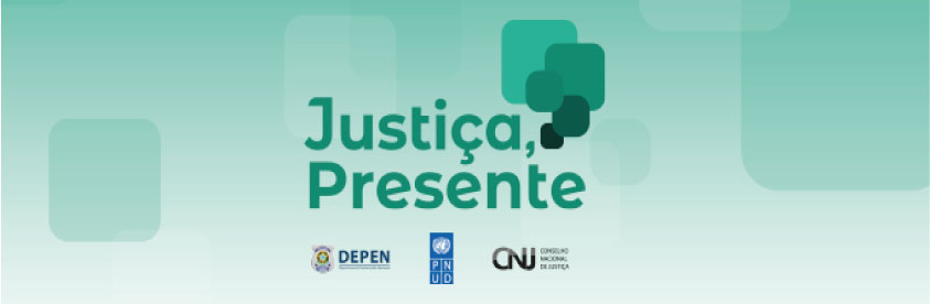 Justiça Presente