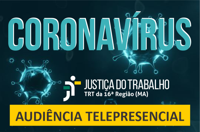 Você está visualizando atualmente VT de São Luís (MA) realiza 114 audiências e repassa mais de R$ 160 mil em 39 dias