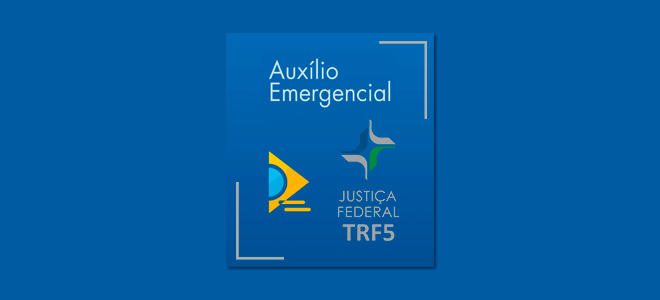 Você está visualizando atualmente JF da 5ª Região e Ministério da Cidadania firmam cooperação técnica para auxílio emergencial