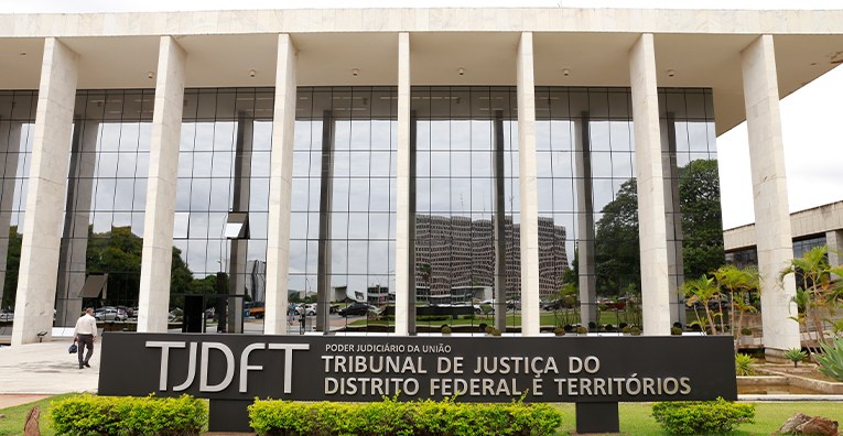 You are currently viewing Justiça do DF decide pela transferência de mulheres trans para Penitenciária Feminina