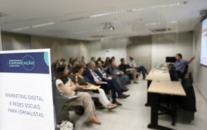 Read more about the article Manual vai fortalecer comunicação digital entre Justiça e sociedade