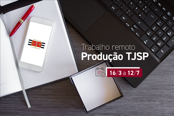 Você está visualizando atualmente SP: Em quatro meses, Tribunal de Justiça produz mais de 9,3 milhões de atos processuais