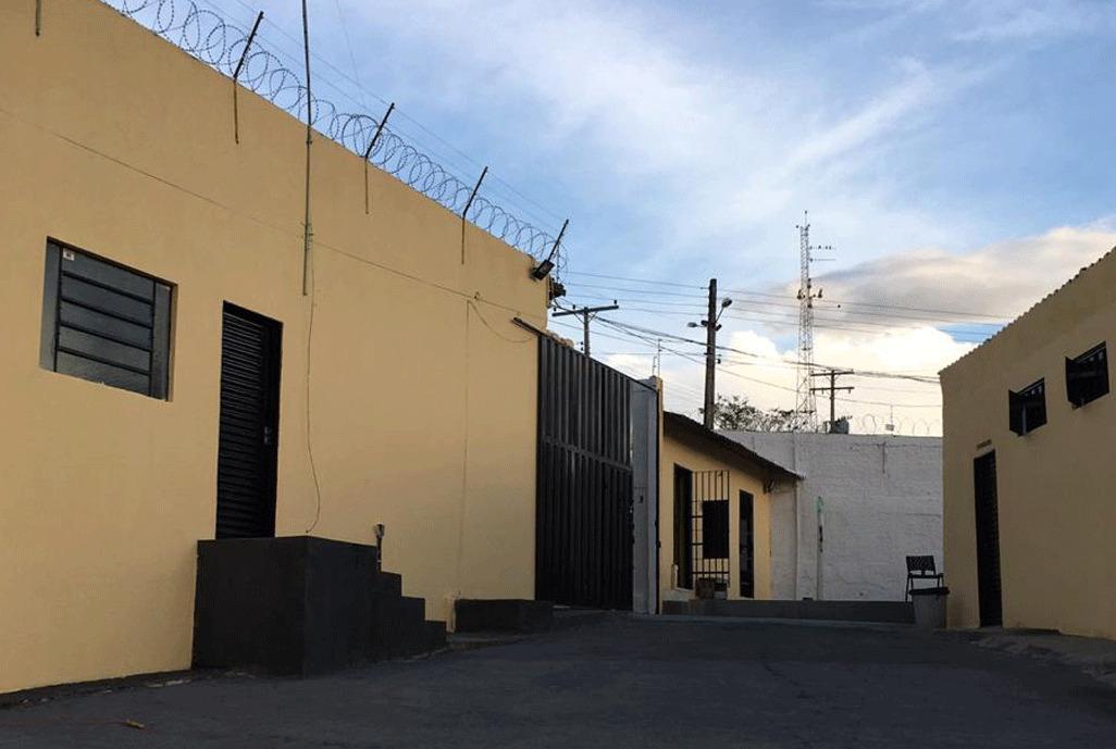 Você está visualizando atualmente Judiciário, MP e comunidade unidos transformam unidade prisional de Alto Paraíso (GO)