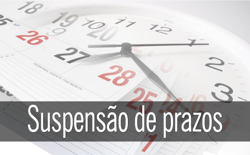 Leia mais sobre o artigo Justiça do Trabalho da 1ª Região suspende prazos processuais até 28/1