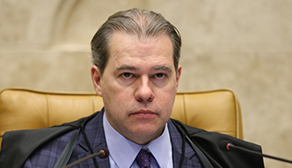 Você está visualizando atualmente Presidente do STF restabelece destinação de sobra de arrecadação em RO ao combate ao coronavírus
