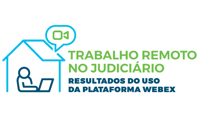 Leia mais sobre o artigo Webinar apresenta resultados de audiências e julgamentos virtuais durante pandemia