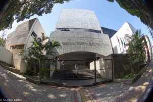 Read more about the article Tribunal eleitoral do Pará participa do Comitê do Sistema de Auditoria do Poder Judiciário
